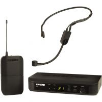Shure | BLX14E/P31 - K14 (614-638 MHz) - Set