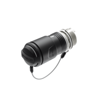 Neutrik | SCNO12MX-A - Cover for opticalCON MTP® single-mode