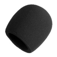 Shure | A58WS-BLK - Microphone Windscreen