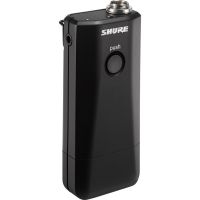 Shure | MXW1/O - Bodypack Transceiver, omnidirectional