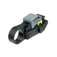Neutrik | CS-BNC-RT - Coax Cable Stripper