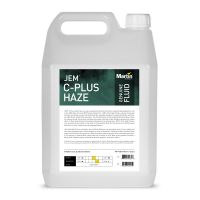 Martin - JEM C-Plus Haze Fluid, 5L