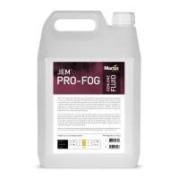 Martin - JEM Pro-Fog Fluid, 5L