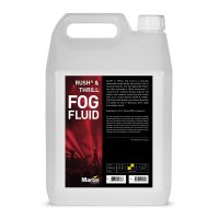 Martin - RUSH & THRILL Fog Fluid, 5L