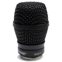 Shure | RPW116 - SM87 Wireless Microphone Cartridge