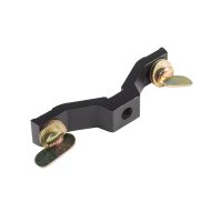 CLF - Omega Bracket for Juno, max. 50kg, black