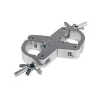 CLF - Slimline Swivel Coupler, max. 750kg