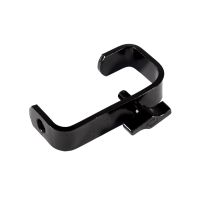 CLF - Hook Clamp 50mm, max. 50kg, black