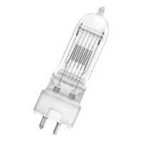 Osram | 64717 CP89 FRL 650W 230V GY9.5 FS1