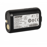 Shure | SB900B - Rechargeable Lithium-Ion Battery