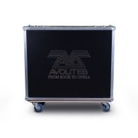 Avolites | Flightcase for Sapphire Touch