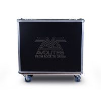 Avolites - Sapphire Touch - Flightcase