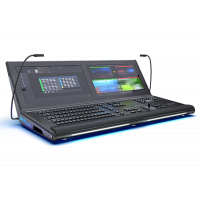 Pixelhue | U3 - Console
