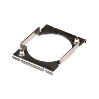 Neutrik | MFD - Fixing plate for D-sized chassis connectors