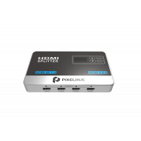 Pixelhue | HDMI 4K 1-4 - Signal distributor