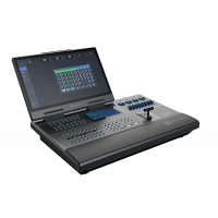 Pixelhue | U5 - Console