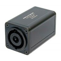 Neutrik | NL8MM - SpeakON Adapter 8 pole male
