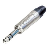 Neutrik | NP3X - 1/4