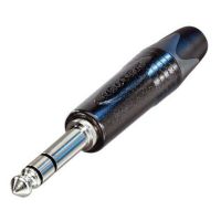 Neutrik | NP3X-BAG - 1/4