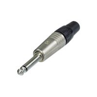 Neutrik | NP2C - Jackplug mono