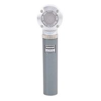 Shure | BETA 181/C - Small-Diaphragm Instrument Microphone