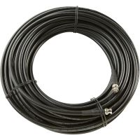 Shure | UA8100 - Antenna Cable, coaxial, BNC (30 m)