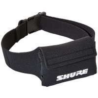 Shure | WA570A - Neoprene Belt Pouch