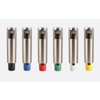 Shure | WA617M - Color ID Kit for AD2 Handheld Transmitters