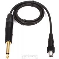 Shure | WA305 - Premium Guitar/Bass Cable
