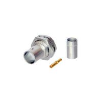 Neutrik | NBNB75GLP9 - BNC Chassis Connector Female