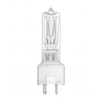Osram | 64674 CP/82 500W 230V GY9.5 12X1 DIMPLE