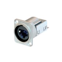 Neutrik | NE8FDY-C6 - EtherCON CAT6 panel connector