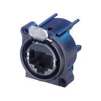 Neutrik | EtherCON A Chassis Connector Female