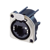 Neutrik | NE8FBH - EtherCON Chassis Connector Female