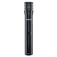 Shure | SM137-LC - Small-Diaphragm Condenser Microphone