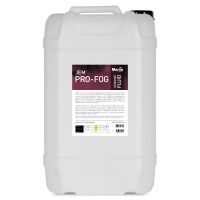 Martin - JEM Pro-Fog Fluid, 25L