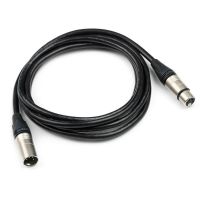 Martin | Hybrid Power+ & Data Cable XLR4-XLR4 2.5m