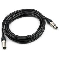 Martin | Hybrid Power & Datacable XLR4-XLR4 5m