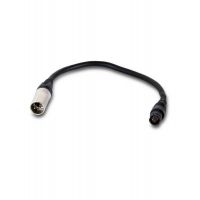 Martin - Power+Data Adapter BBD-XLR4 0,25m