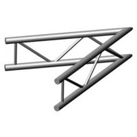 Eurotruss | FD32-L45V - 45 dgr corner Vertical