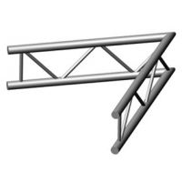 Eurotruss | FD32-L60 - 60 dgr corner Vertical