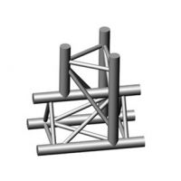 Eurotruss | FD33-050U - 50cm with up corner