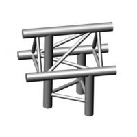 Eurotruss | FD33-050D - 50cm with down corner