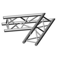 Eurotruss | FD33-L60 - 60 dgr corner