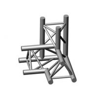 Eurotruss | FD33-U90 - 90 dgr up corner
