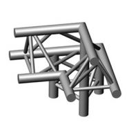 Eurotruss | FD33-LD L - 90 dgr + down Left