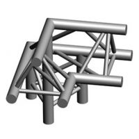 Eurotruss | FD33-LD R - 90 dgr + down Right