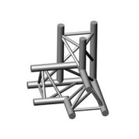 Eurotruss | FD33-LU L - 90 dgr + up Left
