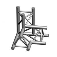 Eurotruss | FD33-LU R - 90 dgr + up Right
