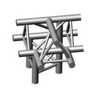 Eurotruss | FD33-TD L - T-joint + down Left